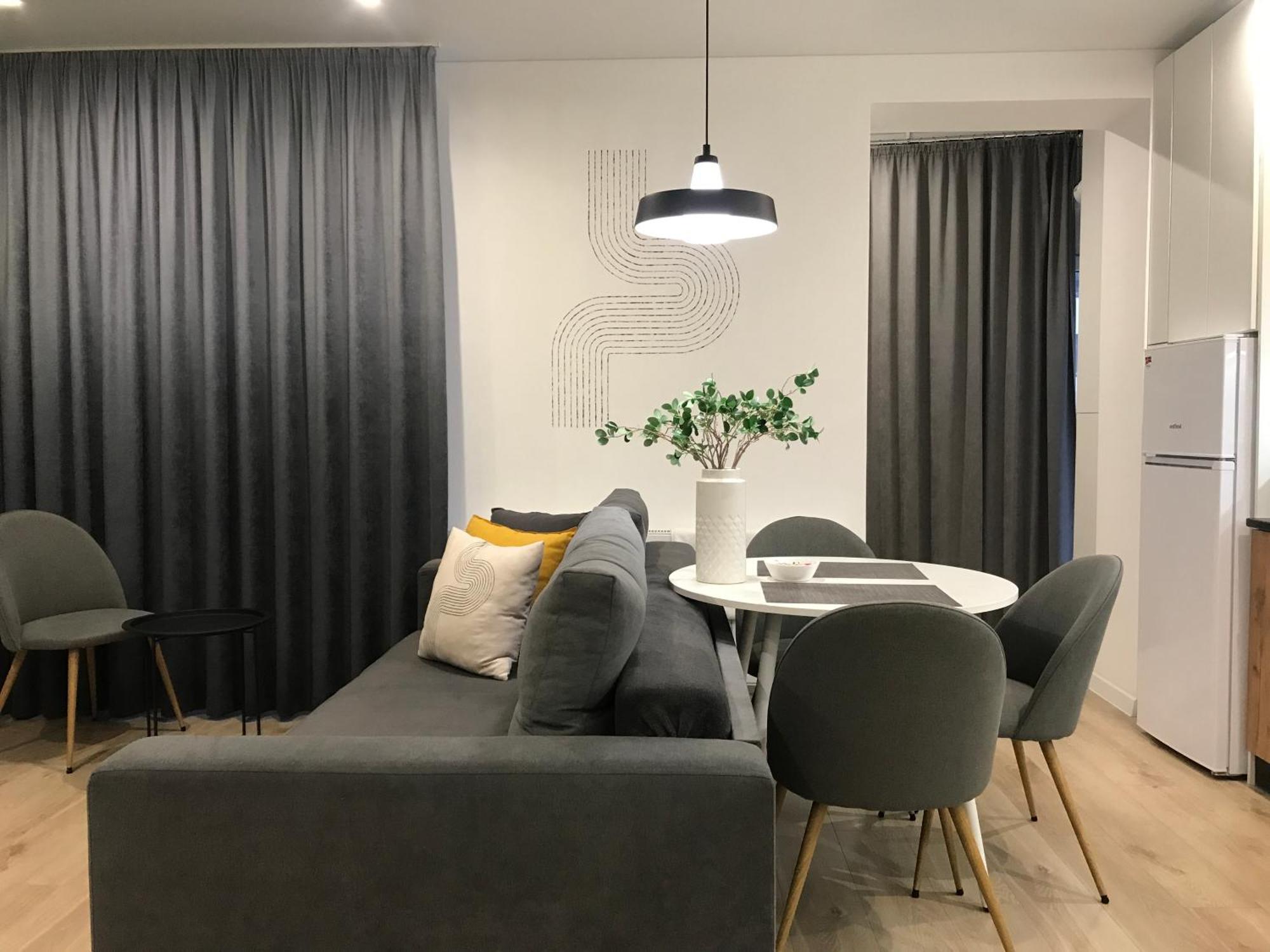 Modern Studio City Center Дуже Тепло! Netflix Khmelʼnytsʼkyy 외부 사진